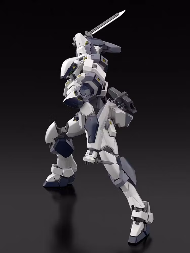 Full Metal Panic! Kadokawa Plastic Model Series Arbalest 1/48 Scale Model Kit