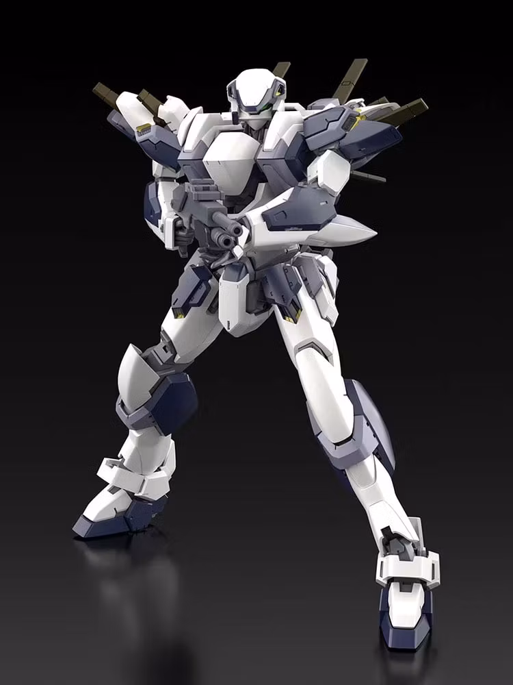 Full Metal Panic! Kadokawa Plastic Model Series Arbalest 1/48 Scale Model Kit