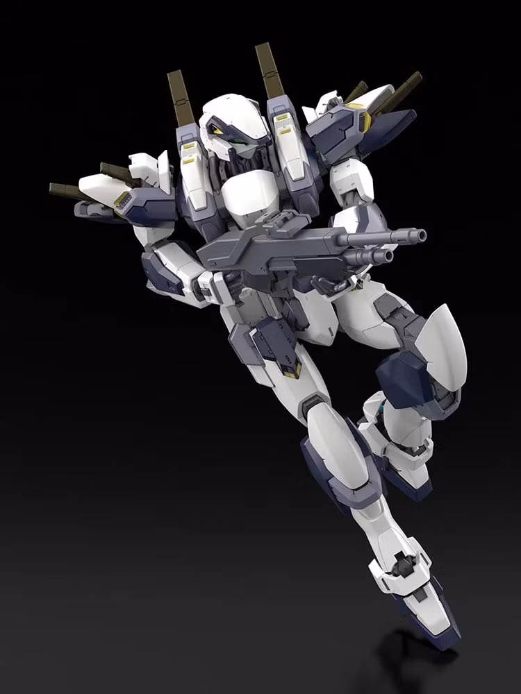 Full Metal Panic! Kadokawa Plastic Model Series Arbalest 1/48 Scale Model Kit
