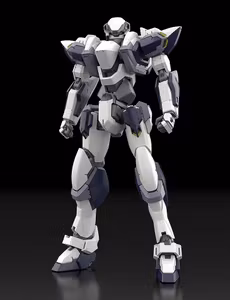 Full Metal Panic! Kadokawa Plastic Model Series Arbalest 1/48 Scale Model Kit Special Set