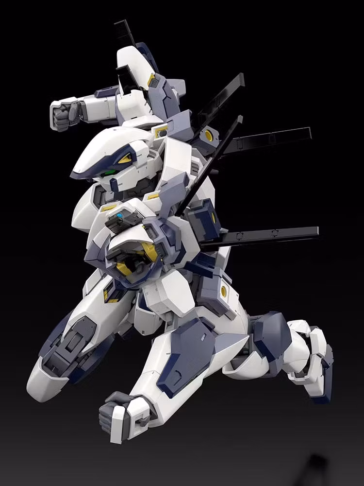 Full Metal Panic! Kadokawa Plastic Model Series Arbalest 1/48 Scale Model Kit Special Set