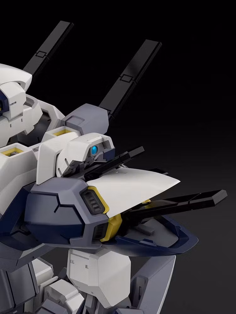Full Metal Panic! Kadokawa Plastic Model Series Arbalest 1/48 Scale Model Kit Special Set