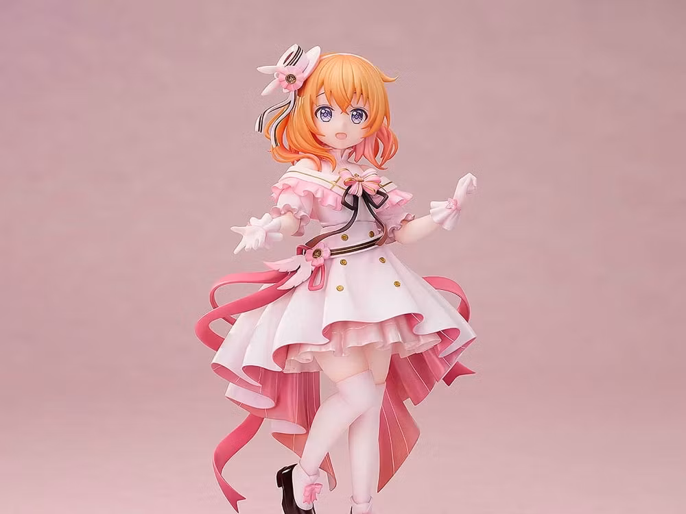 Is the Order a Rabbit? Cocoa (Dress Ver.) 1/7 Scale Figure
