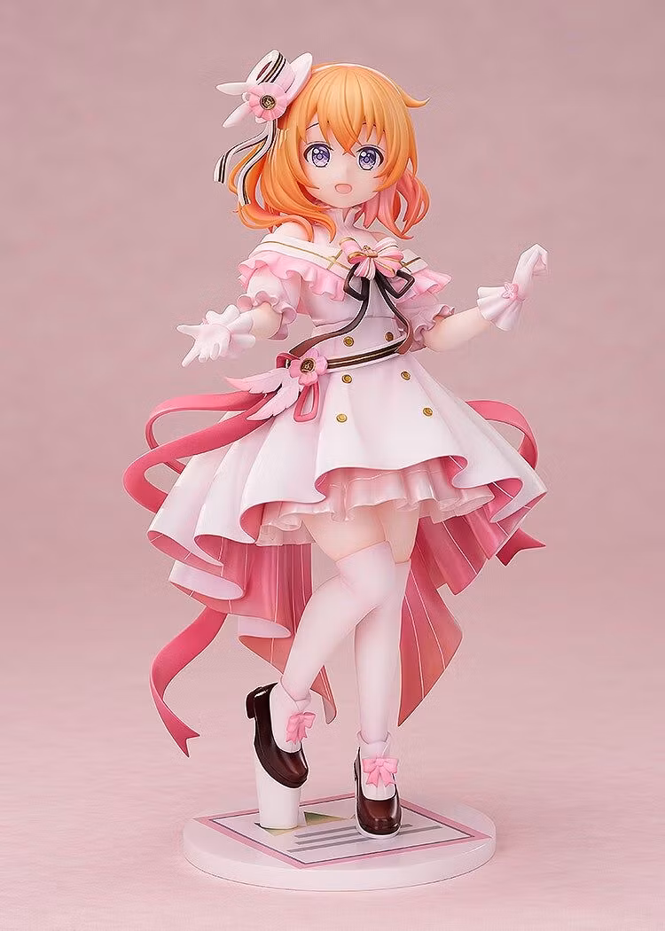 Is the Order a Rabbit? Cocoa (Dress Ver.) 1/7 Scale Figure
