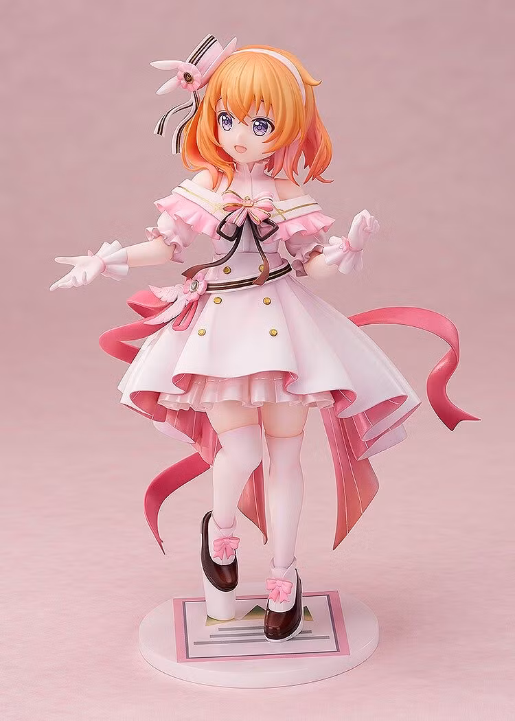 Is the Order a Rabbit? Cocoa (Dress Ver.) 1/7 Scale Figure
