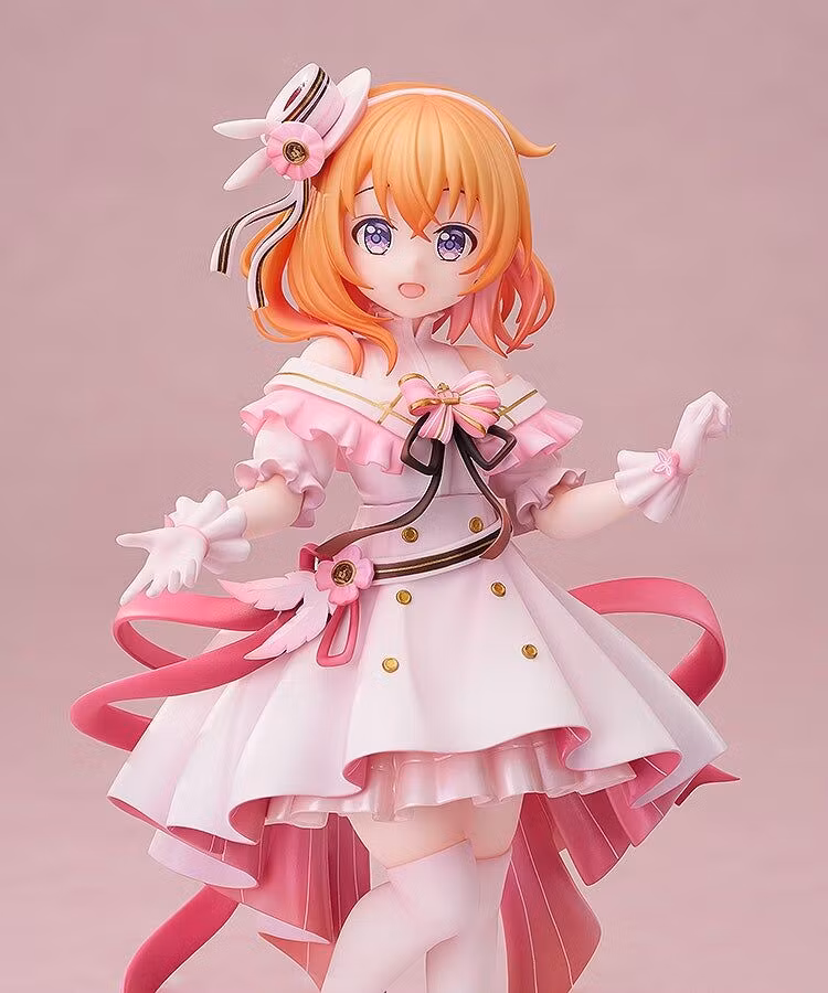 Is the Order a Rabbit? Cocoa (Dress Ver.) 1/7 Scale Figure