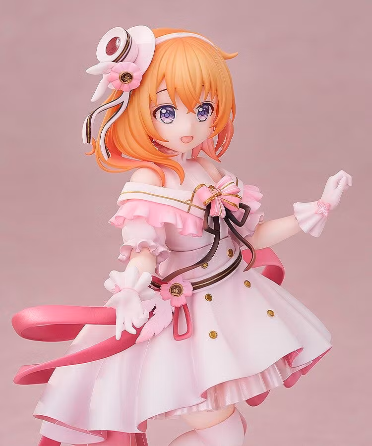 Is the Order a Rabbit? Cocoa (Dress Ver.) 1/7 Scale Figure