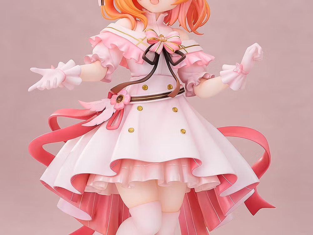 Is the Order a Rabbit? Cocoa (Dress Ver.) 1/7 Scale Figure
