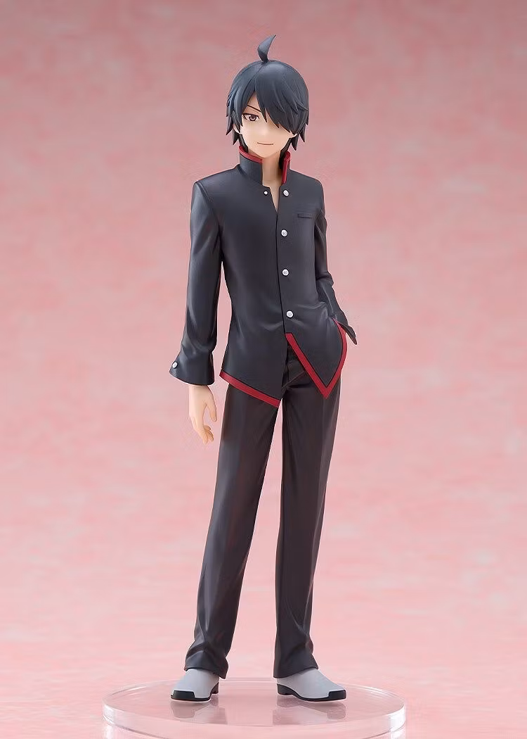 Monogatari CHILLfigg Bakemonogatari Boxed Set of 6 Figures