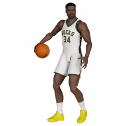 NBA SportsPicks Action Figure Giannis Antetokounmpo (Milwaukee Bucks)