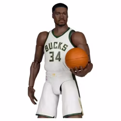 NBA SportsPicks Action Figure Giannis Antetokounmpo (Milwaukee Bucks)