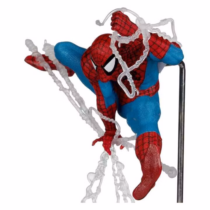 Marvel PVC Statue 1/10 Spider-Man (Marvel Age #90)