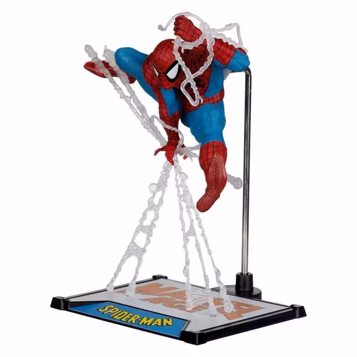 Marvel PVC Statue 1/10 Spider-Man (Marvel Age #90)