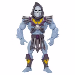 Masters of the Universe Origins Action Figure Sketchbook Series: Skeletor