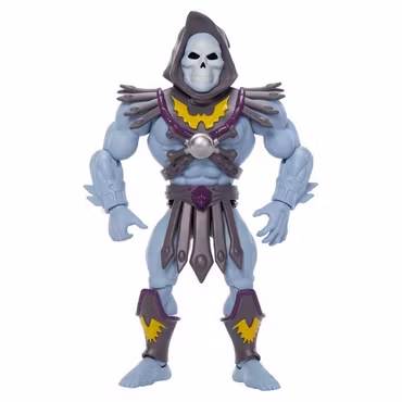 Masters of the Universe Origins Action Figure Sketchbook Series: Skeletor