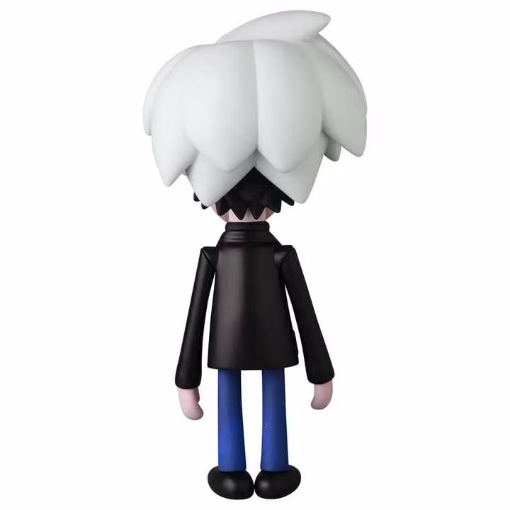 Andy Warhol VCD PVC Figure by Eric So