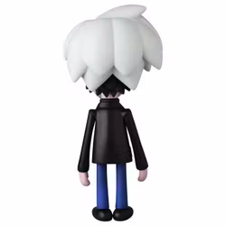Andy Warhol VCD PVC Figure by Eric So