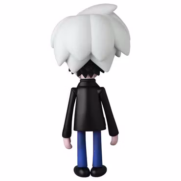 Andy Warhol VCD PVC Figure by Eric So