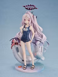 Blue Archive 1/7 Hina (Swimsuit) 1/7 Scale Figure