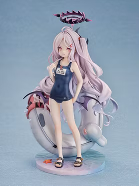 Blue Archive 1/7 Hina (Swimsuit) 1/7 Scale Figure