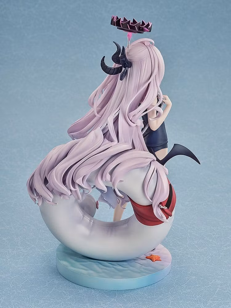 Blue Archive 1/7 Hina (Swimsuit) 1/7 Scale Figure
