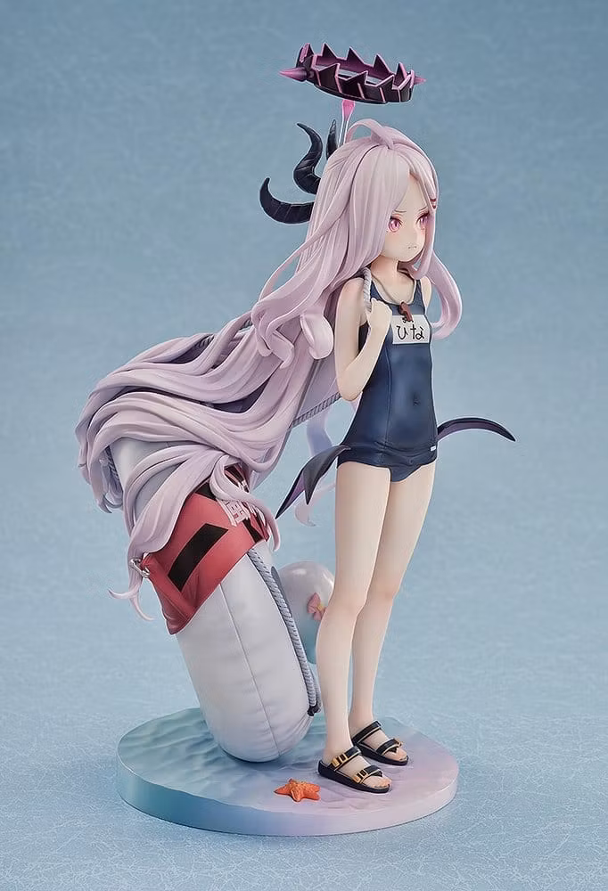 Blue Archive 1/7 Hina (Swimsuit) 1/7 Scale Figure