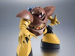Mobile Suit Gundam Robot Spirits MSM-03 Gogg (ver. A.N.I.M.E.) Action Figure (2nd Rerelease)