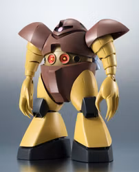 Mobile Suit Gundam Robot Spirits MSM-03 Gogg (ver. A.N.I.M.E.) Action Figure (2nd Rerelease)