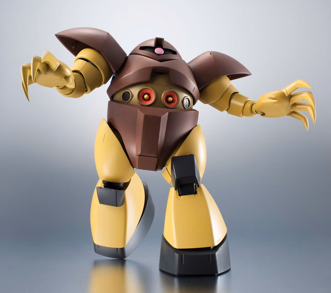 Mobile Suit Gundam Robot Spirits MSM-03 Gogg (ver. A.N.I.M.E.) Action Figure (2nd Rerelease)