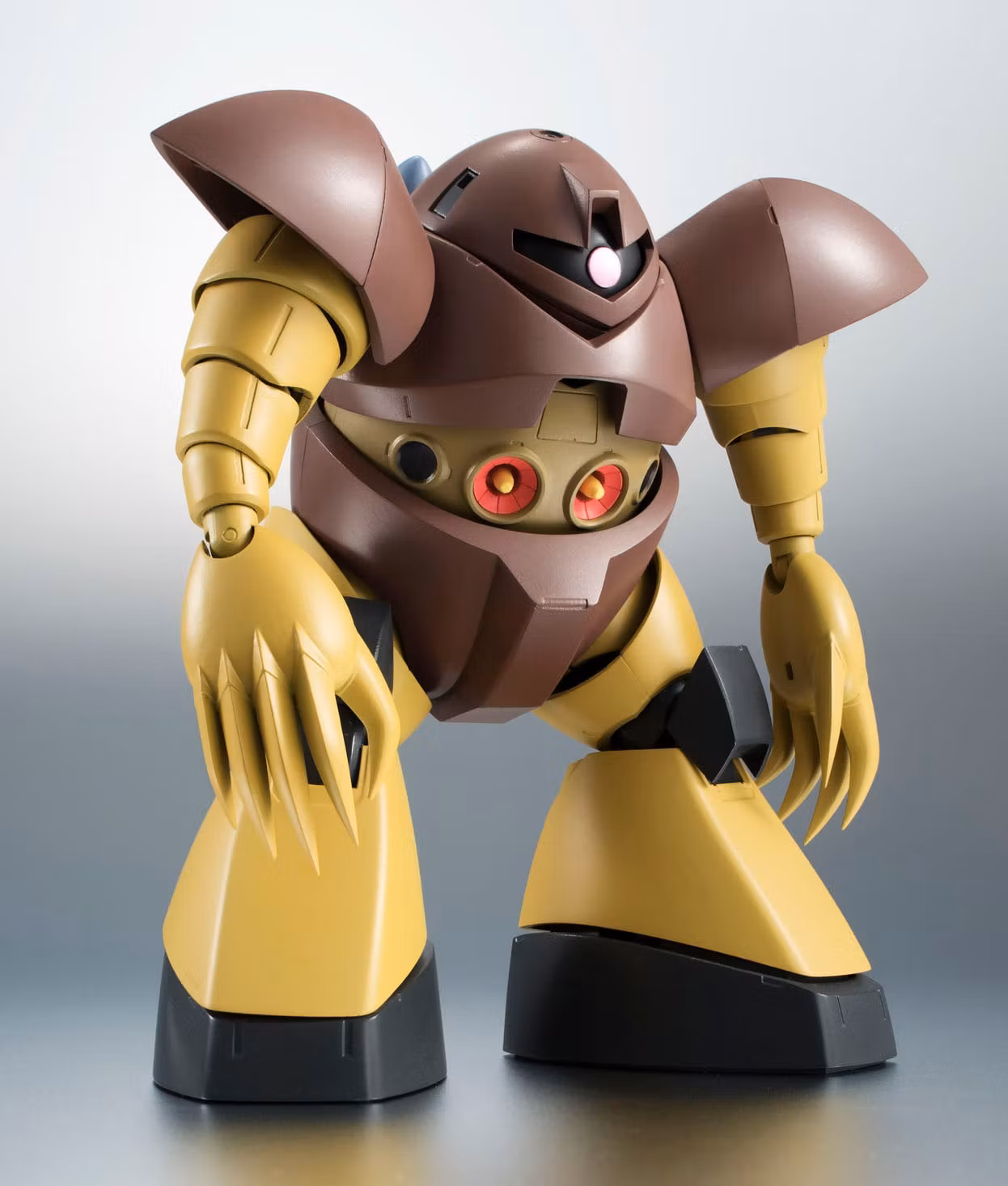 Mobile Suit Gundam Robot Spirits MSM-03 Gogg (ver. A.N.I.M.E.) Action Figure (2nd Rerelease)