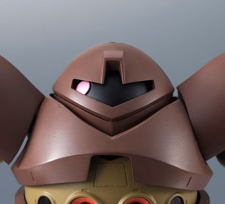 Mobile Suit Gundam Robot Spirits MSM-03 Gogg (ver. A.N.I.M.E.) Action Figure (2nd Rerelease)