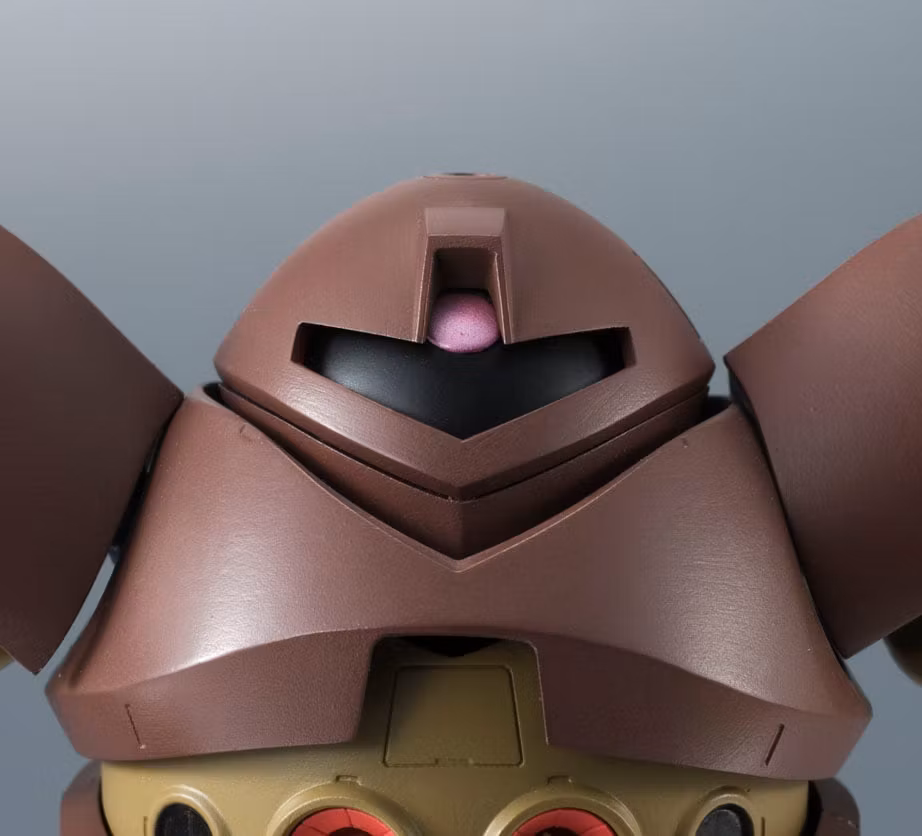 Mobile Suit Gundam Robot Spirits MSM-03 Gogg (ver. A.N.I.M.E.) Action Figure (2nd Rerelease)