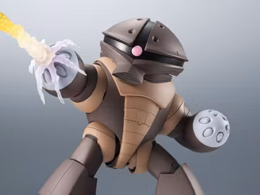 Mobile Suit Gundam Robot Spirits MSM-04 Acguy (Ver. A.N.I.M.E.) (2nd Rerelease)