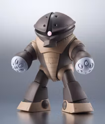Mobile Suit Gundam Robot Spirits MSM-04 Acguy (Ver. A.N.I.M.E.) (2nd Rerelease)