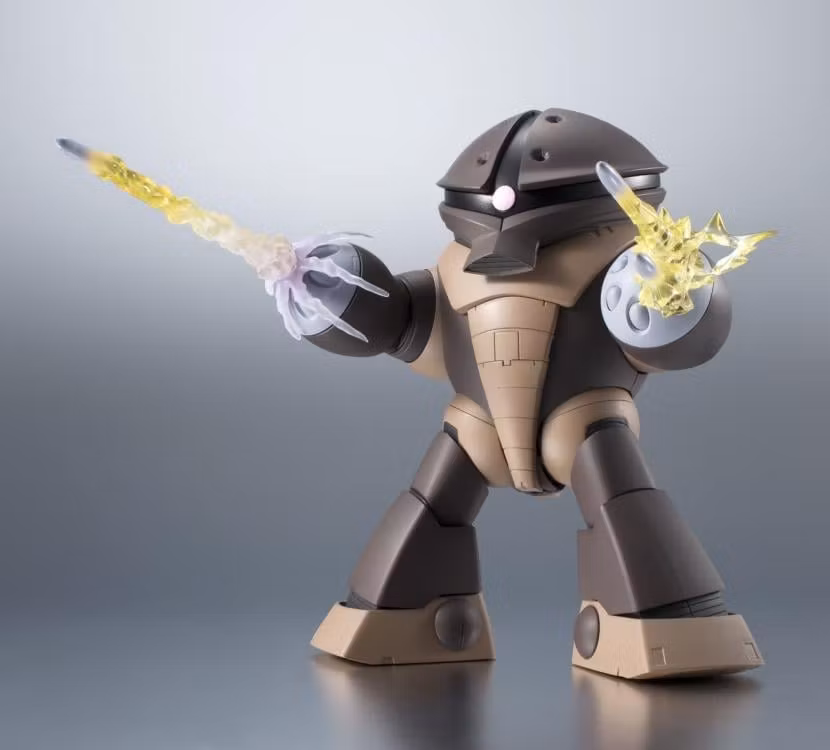 Mobile Suit Gundam Robot Spirits MSM-04 Acguy (Ver. A.N.I.M.E.) (2nd Rerelease)