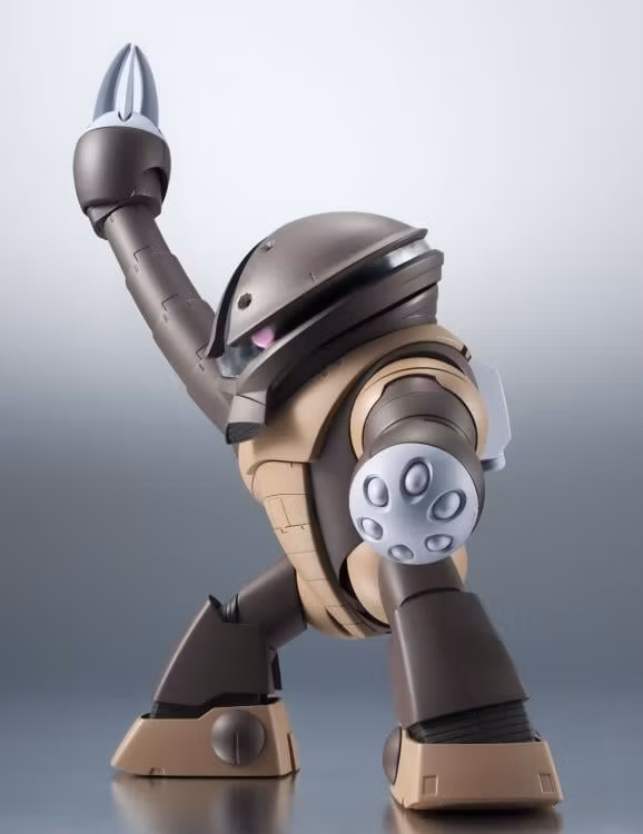 Mobile Suit Gundam Robot Spirits MSM-04 Acguy (Ver. A.N.I.M.E.) (2nd Rerelease)