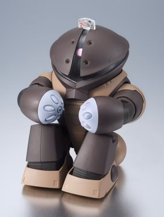 Mobile Suit Gundam Robot Spirits MSM-04 Acguy (Ver. A.N.I.M.E.) (2nd Rerelease)