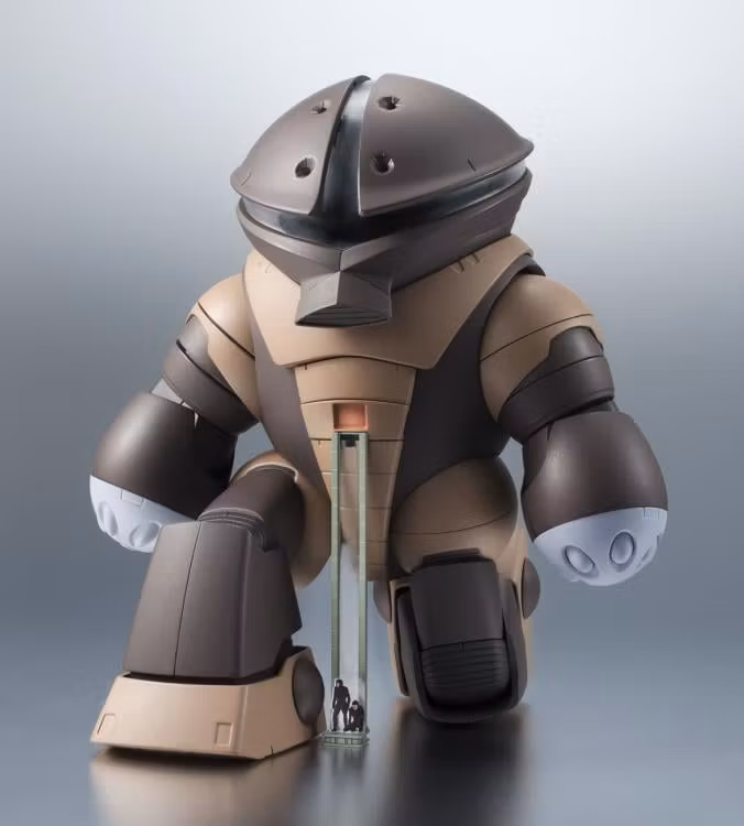 Mobile Suit Gundam Robot Spirits MSM-04 Acguy (Ver. A.N.I.M.E.) (2nd Rerelease)