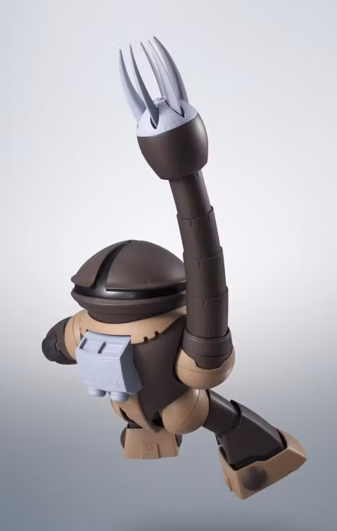 Mobile Suit Gundam Robot Spirits MSM-04 Acguy (Ver. A.N.I.M.E.) (2nd Rerelease)