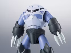 Mobile Suit Gundam Robot Spirits MSM-07 Z'Gok (Ver. A.N.I.M.E.) (2nd Rerelease)