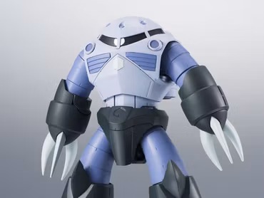 Mobile Suit Gundam Robot Spirits MSM-07 Z'Gok (Ver. A.N.I.M.E.) (2nd Rerelease)