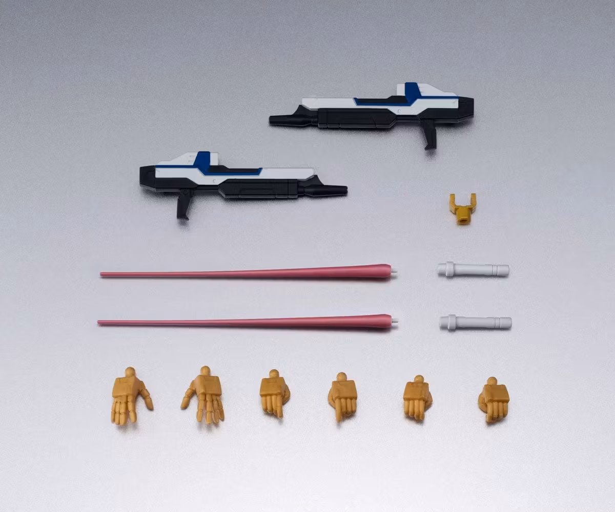 Mobile Suit Gundam SEED Destiny Gundam Universe ZGMF-X20A Strike Freedom Gundam (Renewal) Action Figure