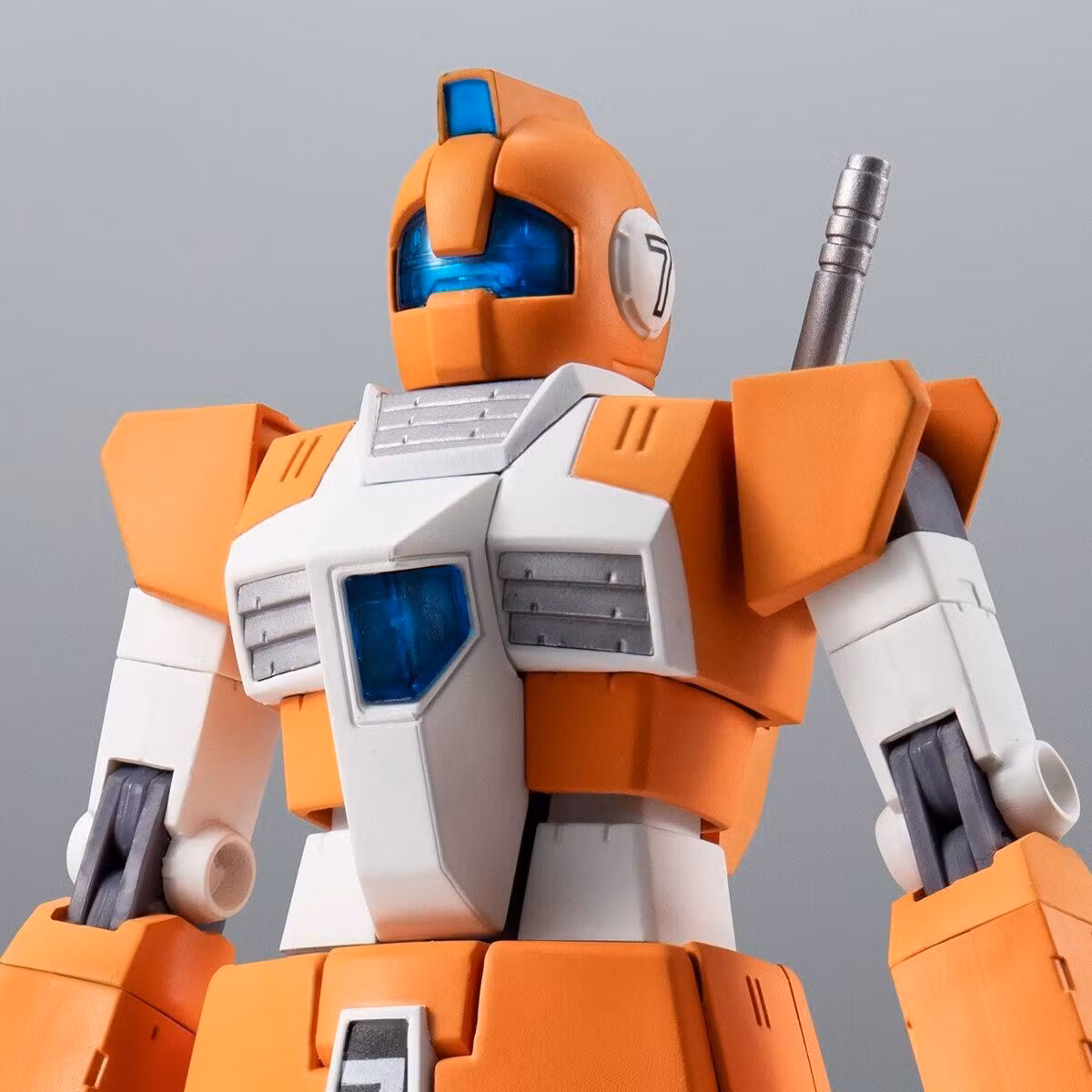 Mobile Suit Variations Robot Spirits TGM-79 GM Trainer (Ver. A.N.I.M.E.) Exclusive Action Figure