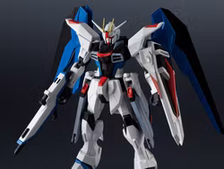 Mobile Suit Gundam SEED Gundam Universe ZGMF-X10A Freedom Gundam (Renewal) Action Figure