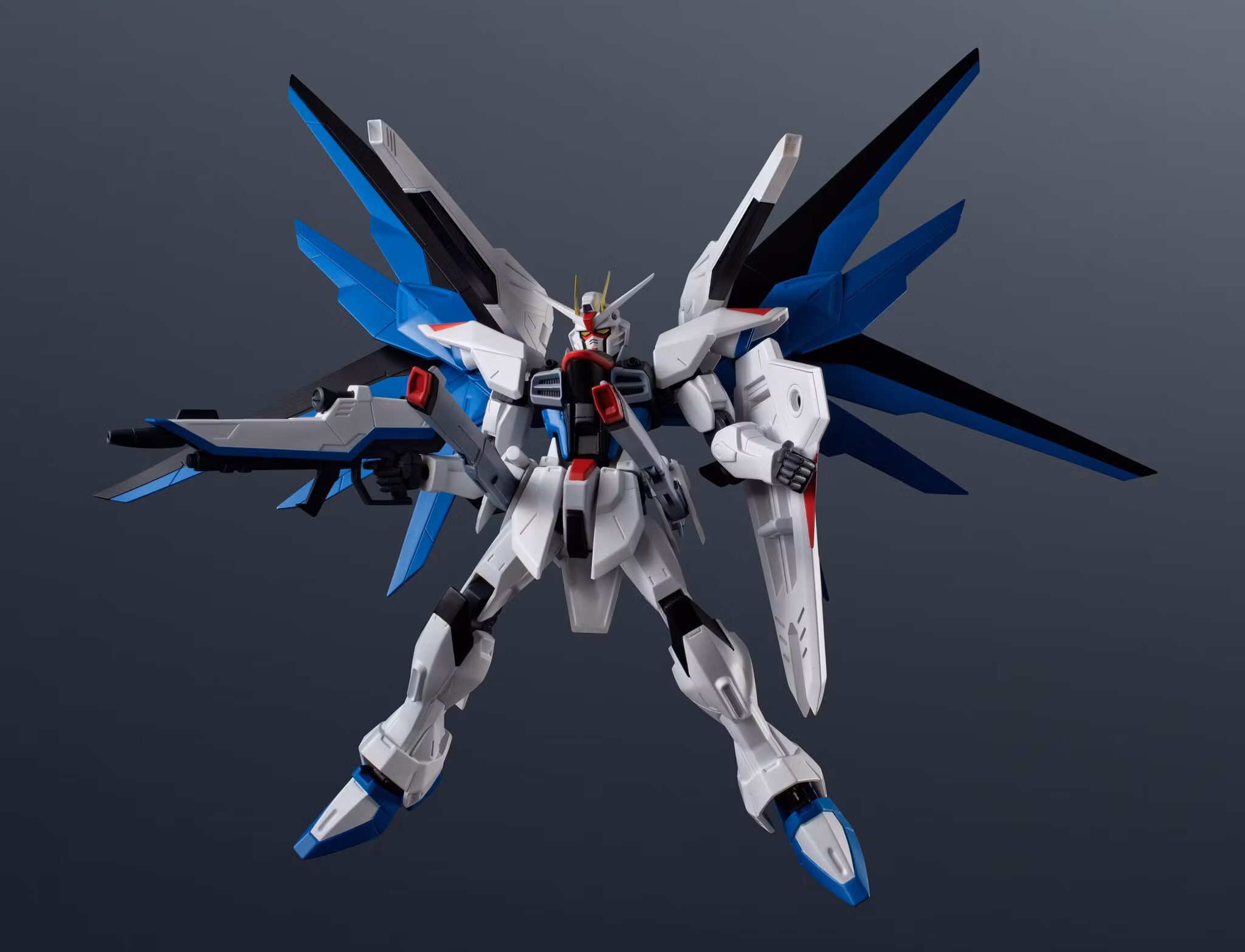 Mobile Suit Gundam SEED Gundam Universe ZGMF-X10A Freedom Gundam (Renewal) Action Figure