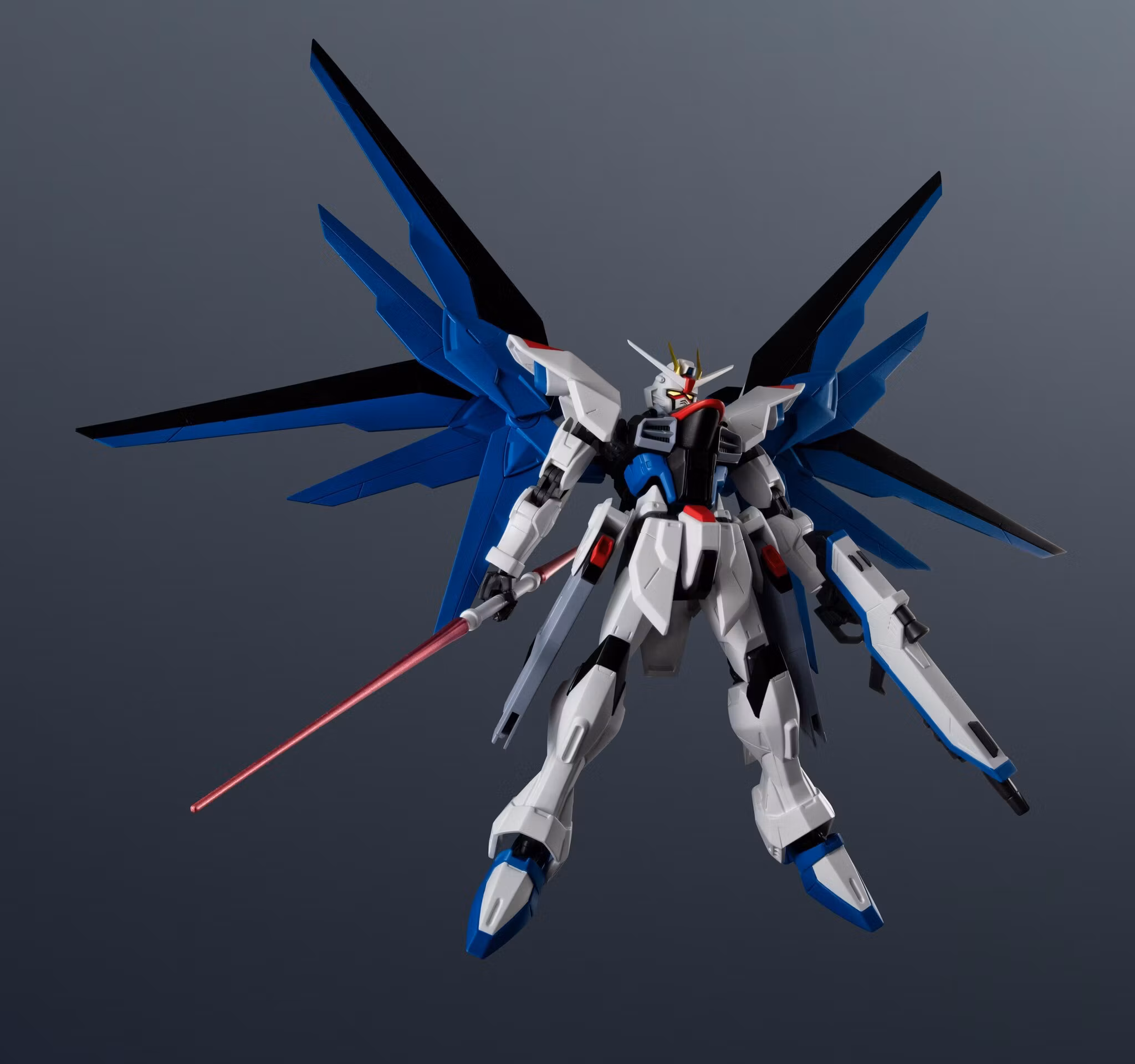 Mobile Suit Gundam SEED Gundam Universe ZGMF-X10A Freedom Gundam (Renewal) Action Figure