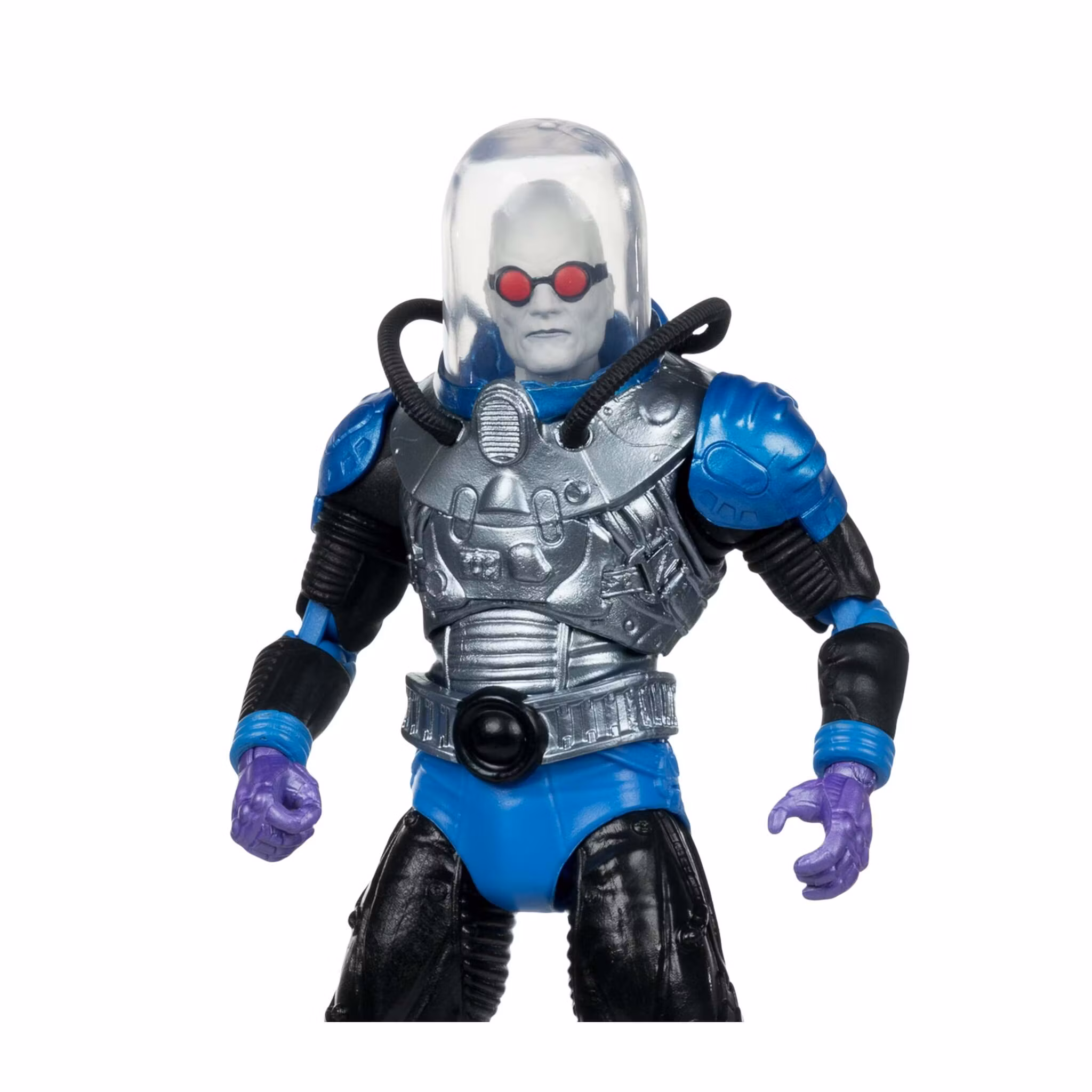 DC Classic DC Multiverse McFarlane Vault Collection Mr. Freeze Action Figure