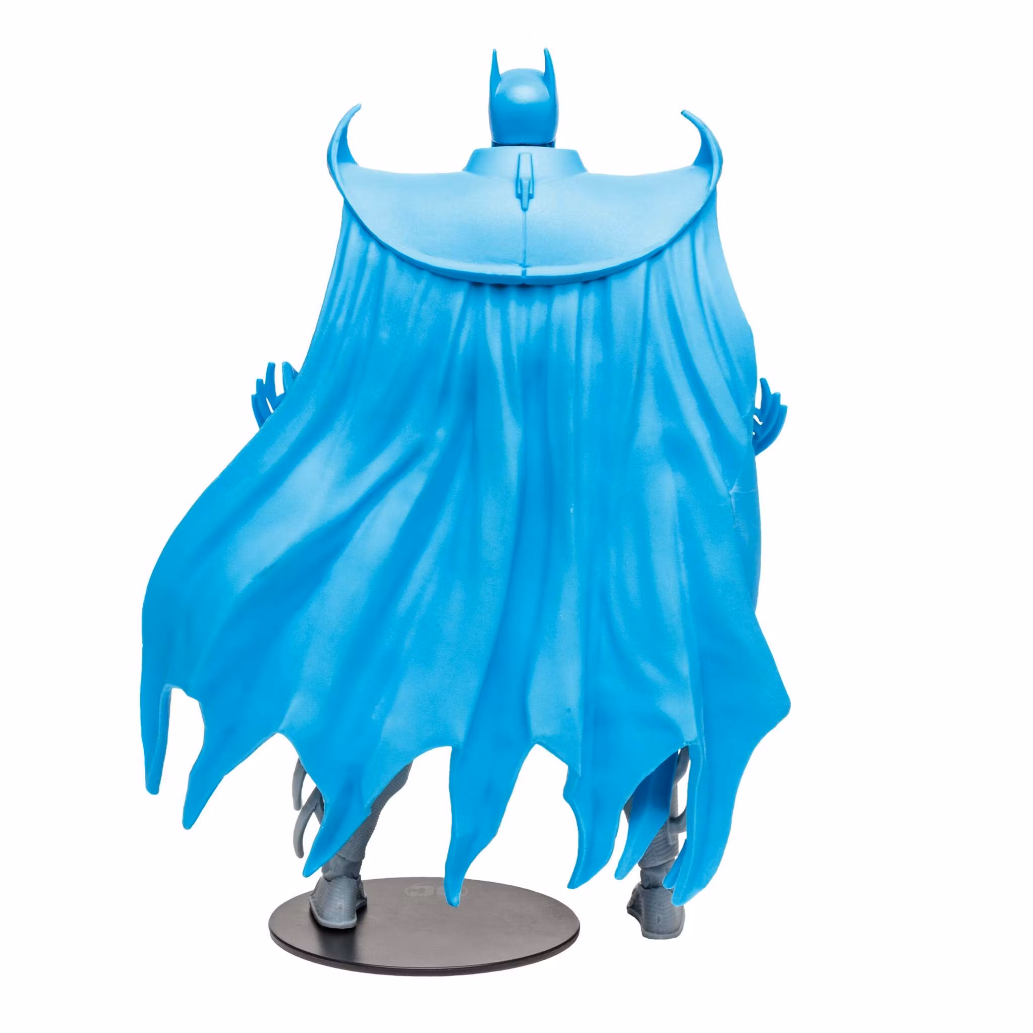 Batman: Knightfall DC Multiverse McFarlane Vault Collection Azrael "Batman" Armor Action Figure