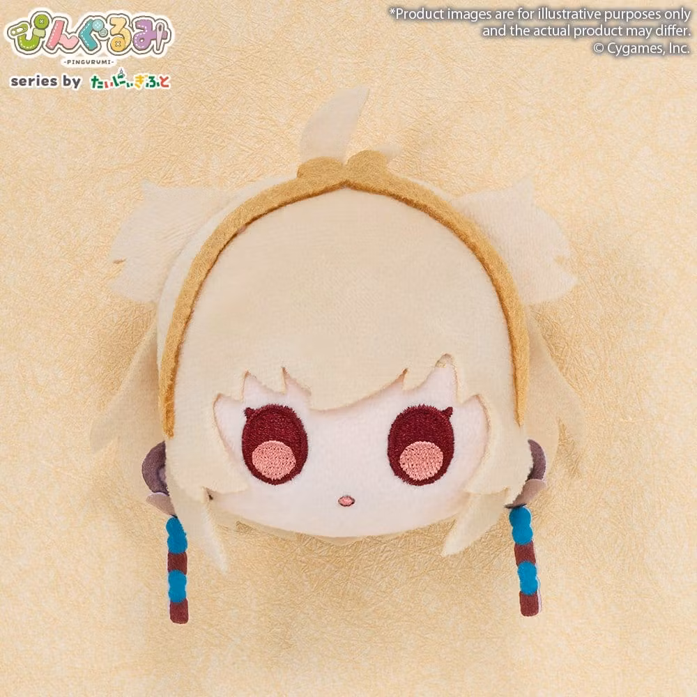 Granblue Fantasy Pingurumi Pin Vol.1 Andira