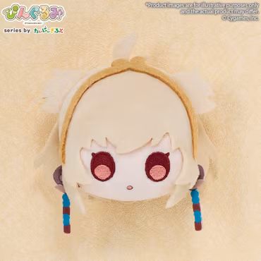 Granblue Fantasy Pingurumi Pin Vol.1 Andira